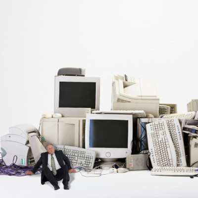 OldHardware