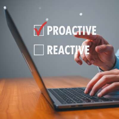 How Proactive IT Solves the Biggest Challenge Business Owners Face