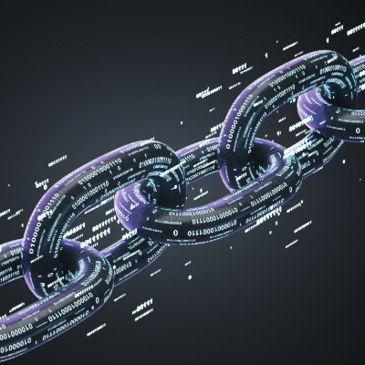 What is “Blockchain,” Anyways?